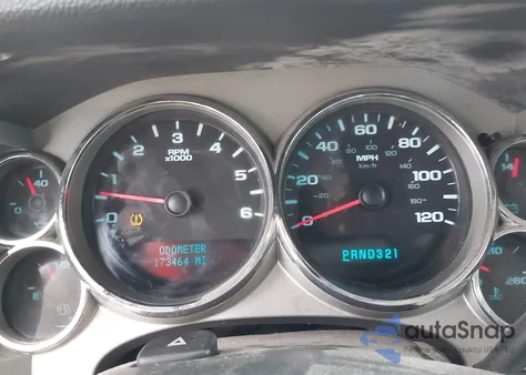 2008 Chevrolet Silverado 1500 Lt1 z USA, uszkodzony, nr VIN 3GCEK13J78G208443